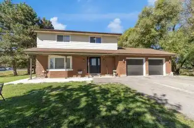 3016 Boston Mills Road Caledon Ontario L7C 1R7