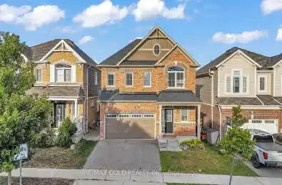 63 Compass Trail Cambridge Ontario N3E 0B3