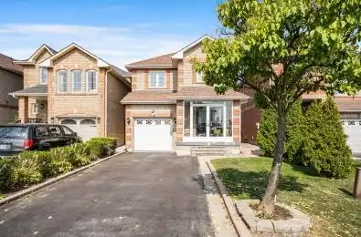 36 Clandfield Street Unit# BSMT Markham Ontario L3S 4G7