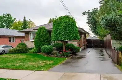 385 Bellevue Street Peterborough Ontario K9H 5G3