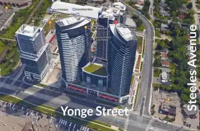 7181 Yonge Street Unit# 95 Markham Ontario L3T 0C7