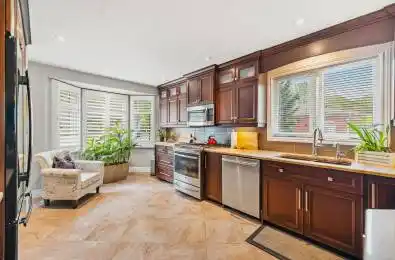 343 George Street Unit# 1 Cambridge Ontario N1S 4X7