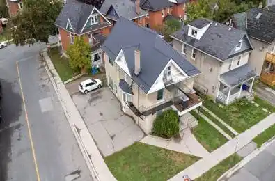 203 Park Street Peterborough Ontario K9J 3P7