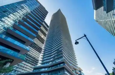 38 Annie Craig Drive Unit# 4906 Toronto W06 Ontario M8V 0G9