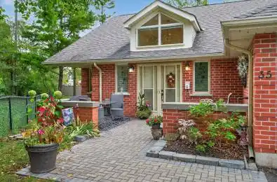 1121 Armour Road Unit# 35 Peterborough Ontario K9J 6Y1