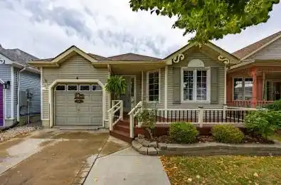 4 Walsingham Drive Norfolk Ontario N0E 1M0