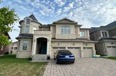 57 Rolling Green Court Vaughan Ontario L4H 4K7