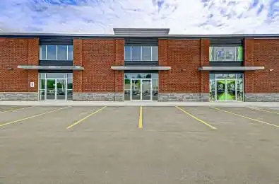 472 Taunton Road Unit# 3 Oshawa Ontario L1L 0N8