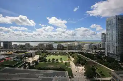 15 Iceboat Terrace Unit# 2109 Toronto C01 Ontario M5V 4A5