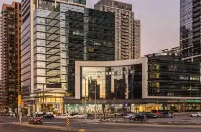 4789 Yonge Street Unit# 904-905 Toronto C14 Ontario M2N 0G3