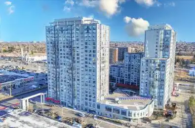 1470 Midland Avenue Unit# 1410 Toronto E04 Ontario M1P 4Z4
