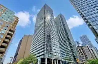 37 Grosvenor Street Unit# 2510 Toronto C01 Ontario M4Y 3G5