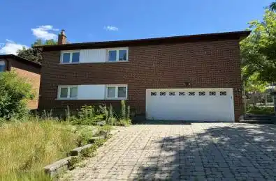 23 Beardmore Acres Unit# Basement Toronto C15 Ontario M2K 2P3