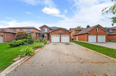 937 Stargazer Drive Mississauga Ontario L5V 1E9