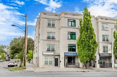 964A The Queensway N/A Toronto W07 Ontario M8Z 1P5