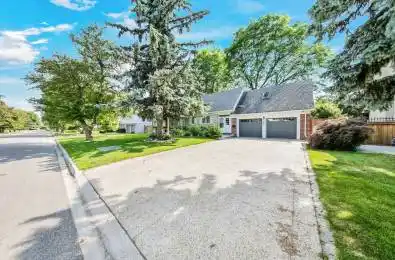 35 Ridgehill Drive Brampton Ontario L6Y 2C3