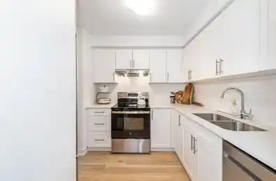 34-36 Delawana Drive Hamilton Ontario L8E 1G4