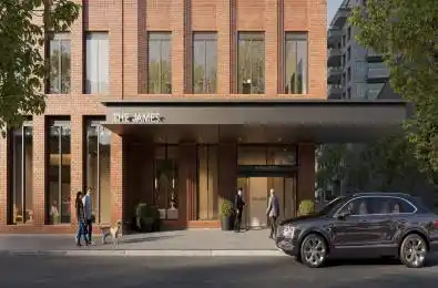 10 Price Street Unit# 1801 Toronto C09 Ontario M4W 1Z4