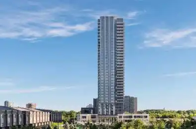 275 Village Green Square Unit# 922 Toronto E07 Ontario M1S 0L8