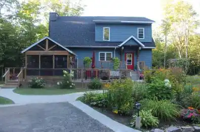 17 Hagerman Court Seguin Ontario P2A 0B2