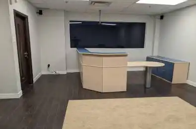 Magnetic Drive Toronto W05 Ontario M3J 3H9