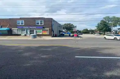 422 Horner Avenue Toronto W06 Ontario M8W 2B1