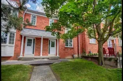 10 Bassett Boulevard Unit# 56 Whitby Ontario L1N 9C4