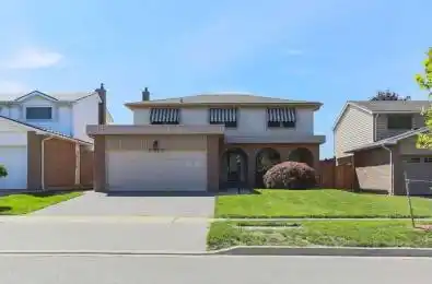 BSMT 2232 Sandringham Drive Burlington Ontario L7P 1T9