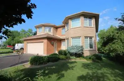 306 Simcoe Road Bradford West Gwillimbury Ontario L3Z 1Y9