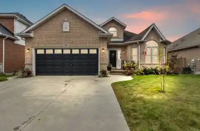 15 Loretta Drive Niagara-on-the-Lake Ontario L0S 1J0