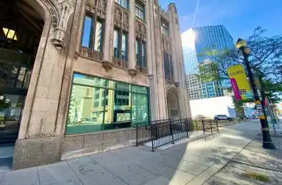 34 James Street Hamilton Ontario L8P 2X8