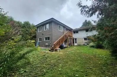 265 GLENRIDGE Drive Waterloo Ontario N2J 3W5