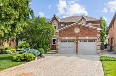 6847 Summer Heights Drive Mississauga Ontario L5N 7E7