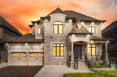 3 Sister Oreilly Road Brampton Ontario L6P 4C6