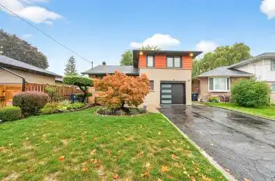 267 Jeffcoat Drive Toronto W10 Ontario M9W 3E4