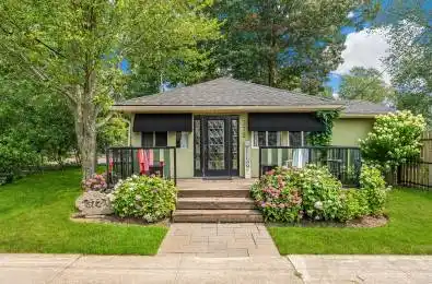 372 Lakewood Avenue Fort Erie Ontario L0S 1B0