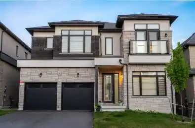 47 Daffodil Road Springwater Ontario L9X 2E1