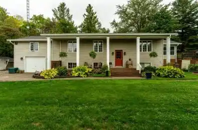 2300 King Street Lincoln Ontario L2R 6P7