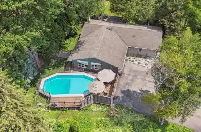 15 Ireson Road Burlington Ontario L7R 3X5