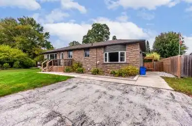 393 Mill Street Saugeen Shores Ontario N0H 2C0