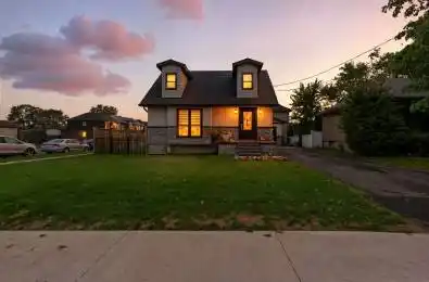 29 Sauer Avenue Welland Ontario L3B 5H3