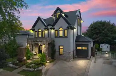 11 John Murray Street Hamilton Ontario L8J 1C5