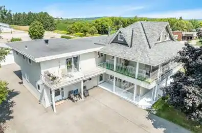 346 Lafontaine Road Tiny Ontario L9M 0H1