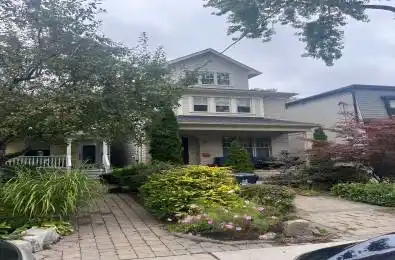 36 Shudell Avenue Toronto E01 Ontario M4J 1C7