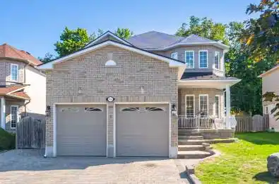 2039 Thompson Street Innisfil Ontario L9S 4Z1
