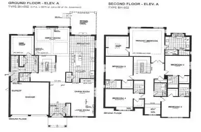 2574 Sharon Crescent Mississauga Ontario L5C 1Y8