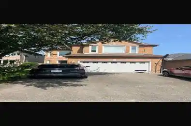 35 Springview Drive Brampton Ontario L6X 4M9