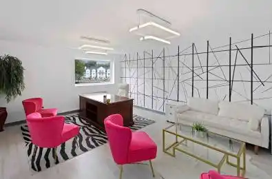 35 Bridge Street Unit# 112 Prince Edward County Ontario K0K 2T0