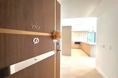 3 Concord Cityplace Way Unit# 7707 Toronto C01 Ontario M5V 0X4