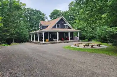 1042 Ski Ridge Trail Dysart et al Ontario K0M 1M0